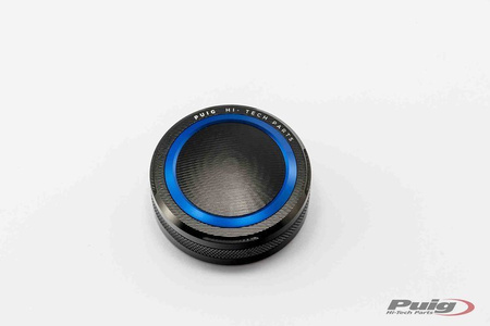 Pokrywa zbiorniczka płynu hamulcowego PUIG (BMW F650 / F700 / F800)