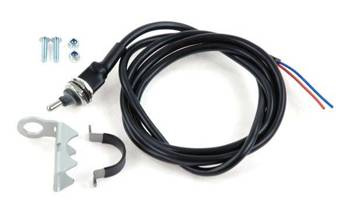 Przełącznik zdalnego sterowania 1 x uniwersalny 4A/30V