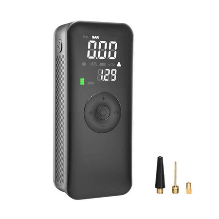 Přenosný kompresor FreedConn T3106-1S