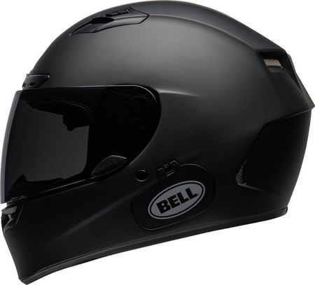 Kask Bell Qualifier DLX Mips Matte Black