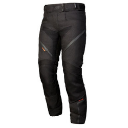 SPODNIE TEKSTYLNE OZONE UNION LADY BLACK