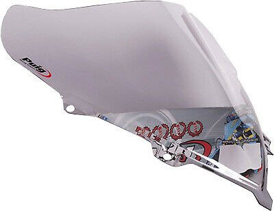 SZYBA SPORTOWA PUIG BMW K1200S 04-08/ K1300S 09-16