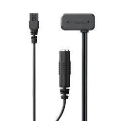 CARDO PACKTALK NEO/CUSTOM przewód USB-C do mikrofonu i głośników
