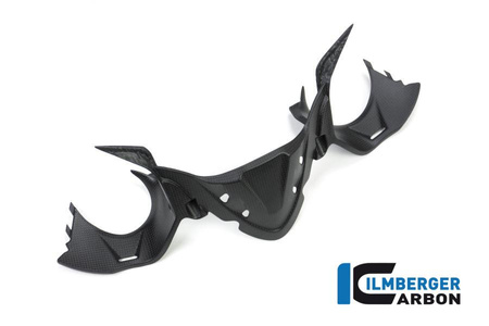 Panel instrumentów matowy carbon Ducati Panigale 1299 (od 2015) Einzelstcke Ducati - ilmbeger IAO.106.1299M.K.