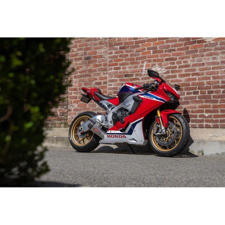 Tłumik końcowy Yoshimura AT2 Honda CBR 1000RR 2017=2025