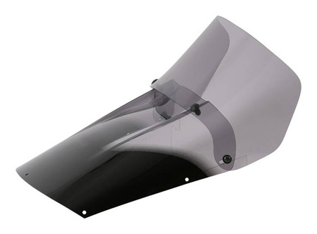 MRA Szyba motocyklowa HONDA ST 1100 PAN EUROPEAN, SC26, 1990-2001, forma V, bezbarwna