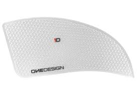 Tankpady boczne PUIG do Kawasaki Z1000 / SX 2011-2019