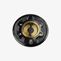 Bonamici wlew paliwa -  BMW S 1000 RR 08-23 - M 1000 RR 21-23 - S 1000 R 12-23 - BRONZE