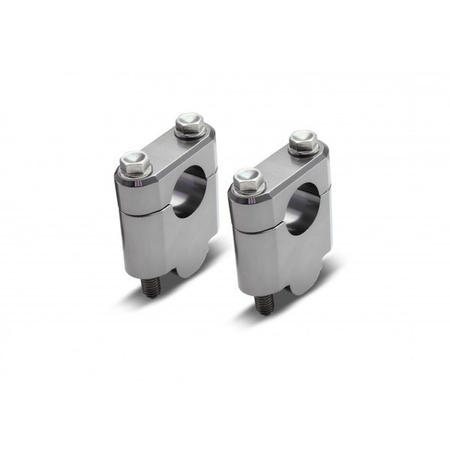 ZETA podwyższenia kierownicy 22,2mm o 30mm