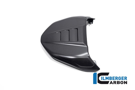 Pokrowiec na siedzenie do motocykla Ducati Diavel V4 od 2023 – matowy ILMBERGER SIA.126.DI23M.K