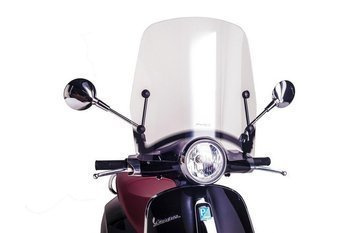 OWIEWKA PIAGGIO VESPA PRIMAVERA 50/125 14-16 T.S.