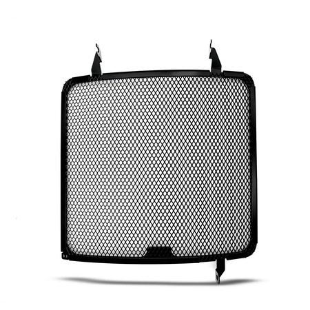 RG RACING OSŁONA CHŁODNICY Triumph Street Triple R/RS 765 '17- '22/ Street Triple S 765 '17- '20 BLACK