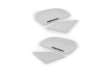 Tankpady boczne PUIG do Honda CB500F 2019-2023 Przezroczysty (W) 21683W