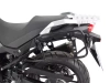 Suzuki V-Strom 650/XT (2017-) side case carrier Lock it