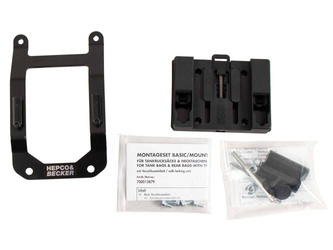 Základna nádrže pro Yamaha Tenere 700/Rally (2019-)