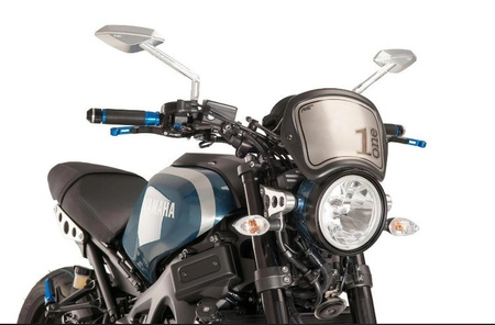 OWIEWKA PUIG RETROPLATE DO YAMAHA XSR900 16-21