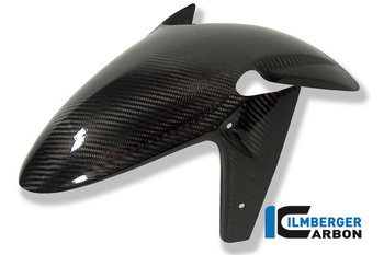 Błotnik przedni carbon do motocykla BMW K 1200 R Sport (2007-2011) - ilmbeger KVO.002.K120S.K