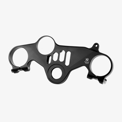 Bonamici półka Yamaha YZF R6 “Street” 17-23 - BLACK