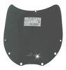 MRA Szyba motocyklowa KAWASAKI ZZR 600, ZX600D, -1992, forma S, czarna