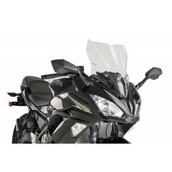 SZYBA SPORTOWA PUIG DO KAWASAKI NINJA 650 17-19