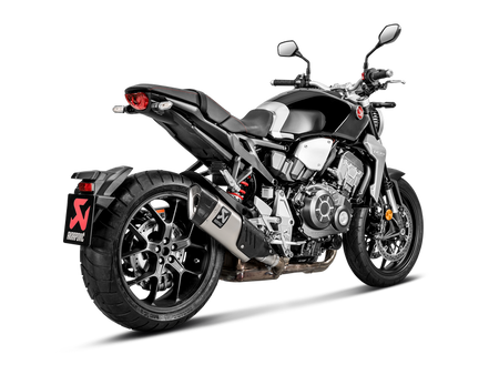 Akrapovic Tłumik końcowy Honda CB 1000R 2018-2024