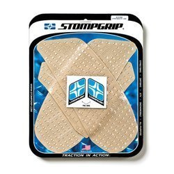 Stompgripy na zbiornik Suzuki GSX-R 1000 2009-2016