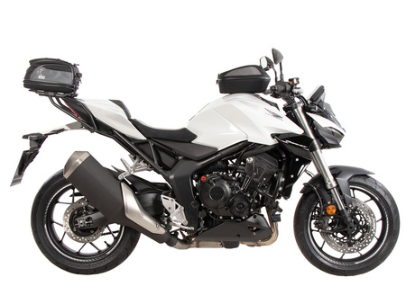 Smartrack soft luggage rear rack for Honda CB 1000 Hornet / SP (2025-)