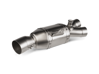 Akrapovic Rura łącząca Yamaha R6 2008-2024