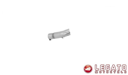 Rura łącząca, decat Arrow Yamaha FZ1/Fazer 2006-2016