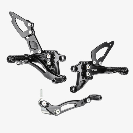 Bonamici sety Honda CBR 600 RR (race) 03-06