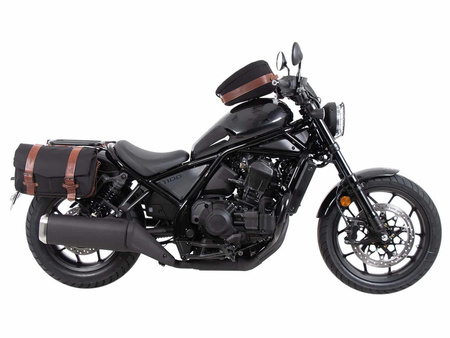 C-Bow sidecarrier for Honda CMX 1100 Rebel / DCT / SE (2025-)