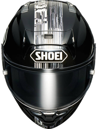 Kask SHOEI X-SPR Pro Crosslogo TC-5