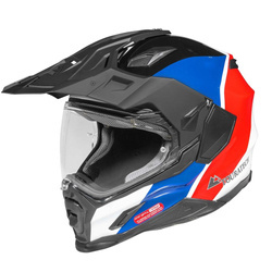 Helmet Touratech Aventuro Carbon2