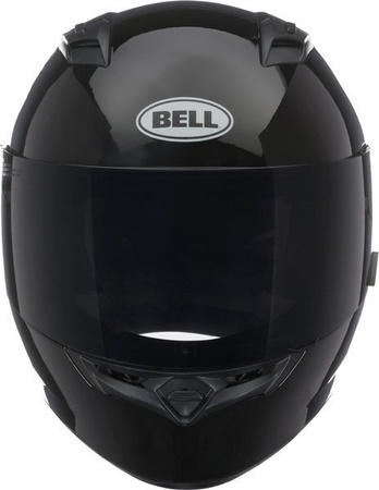 Kask Bell Qualifier Solid Gloss Black