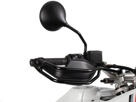 Ducati DesertX (2022-) Osłona handbarów (lewa i prawa strona)