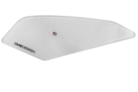 Tankpady boczne PUIG do BMW R1200RS 14-19 Przezroczysty (W) 20064W