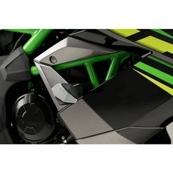 Crash pady PUIG do Kawasaki Ninja 125 2019-2025