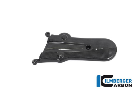 Pokrywa paska rozrządu pionowa - połysk do Ducati Scrambler Icon 2016 - ilmbeger ZAV.014.DS15G.K