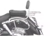 Honda VT 750 C2 (1997-2001) leatherbag holder
