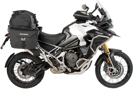 C-Bow sidecarrier for Triumph Tiger 1200 Rally Explorer / GT Explorer (2022-)