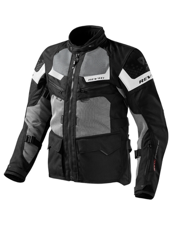 KURTKA TEKSTYLNA CAYENNE PRO REV'IT! 