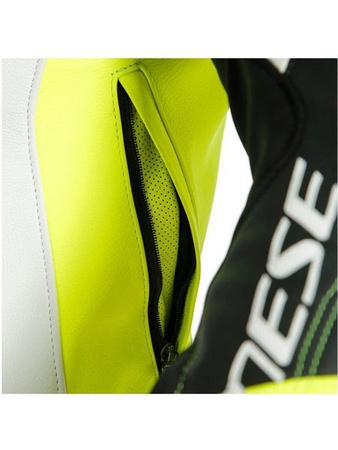 DAINESE MISTEL KOMBINEZON DWUCZĘŚCIOWY 