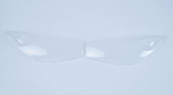 RG RACING OSŁONA REFLEKTORÓW KAWASAKI Z1000SX '11-'16 & ER-6F '09 -'11 (Naked) (PARA)