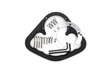 UCHWYT PUIG DLA PASAŻERA DO TRIUMPH (RÓŻNE)