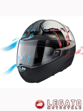 Kask Schuberth C3 Pro
