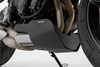 OSŁONA SILNIKA PŁYTA POD SILNIK SW-MOTECH TRIUMPH TRIDENT 660/TIGER 660 BLACK
