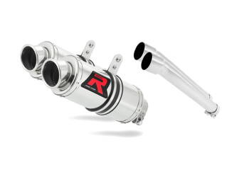 Dominator tłumik GP1 Ducati 900 SPORT 2000 - 2002