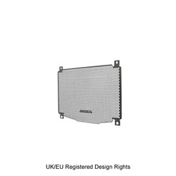 Evotech Performance osłona chłodnicy - Kawasaki Ninja 1000SX Performance (2020+)