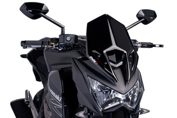 OWIEWKA PUIG DO KAWASAKI Z800 2013-2016