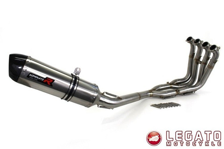 Układ wydechowy Dominator HP1 BMW S1000 RR 2010-2018